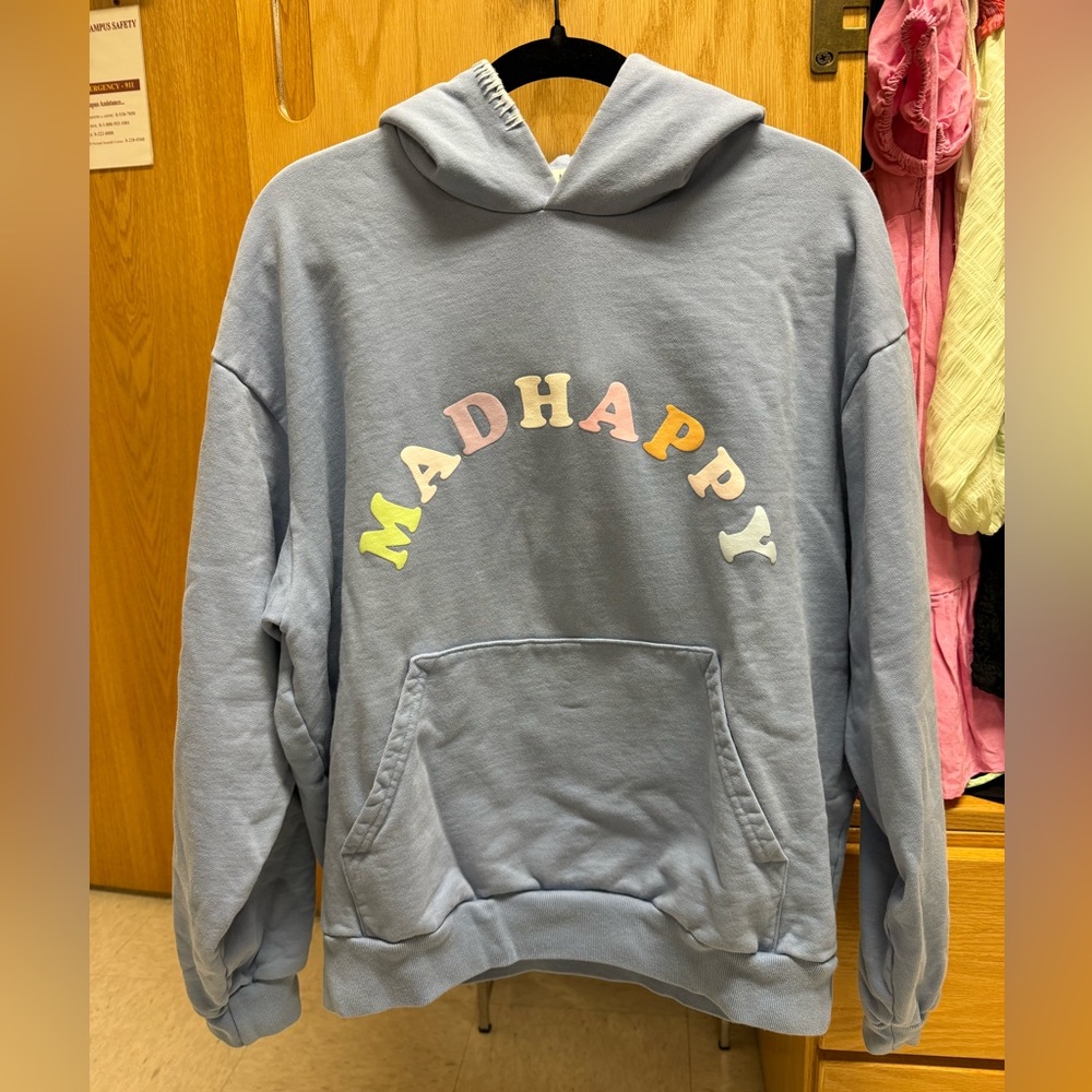 Madhappy hoodie